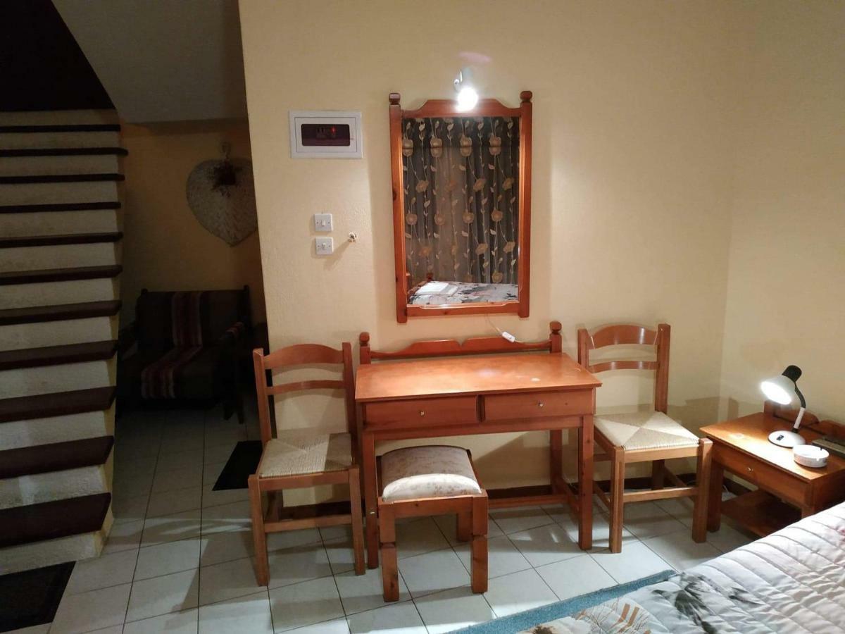 מלון אראחובה Piso Alonia מראה חיצוני תמונה
