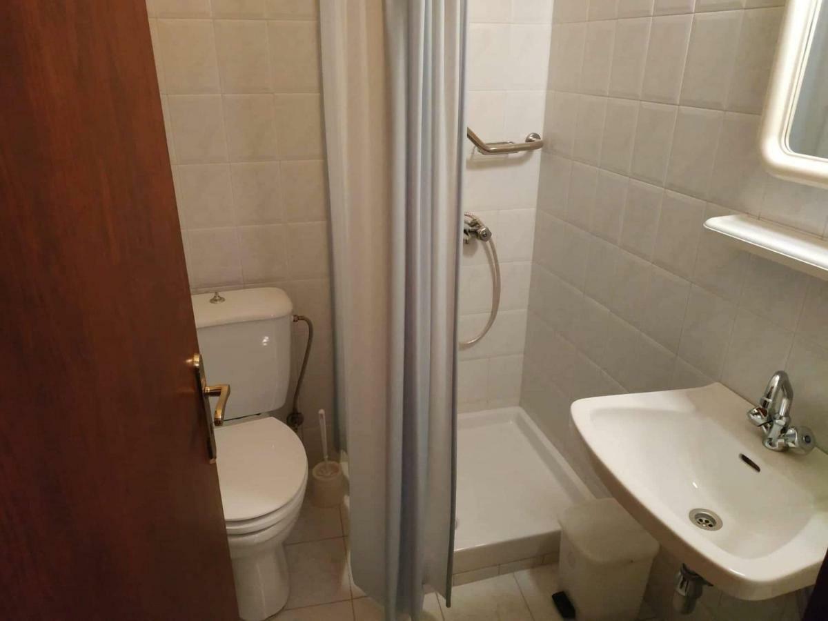 מלון אראחובה Piso Alonia מראה חיצוני תמונה